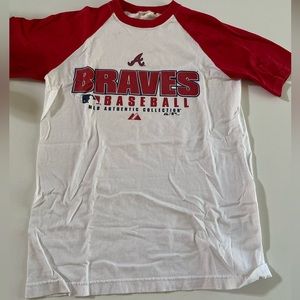 Atlanta Braves t-shirt